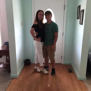 Meet your Posher, Thurston